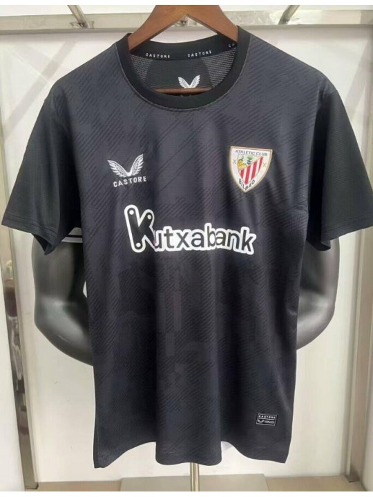 Camiseta Athletic Club Bilbao 2ª Equipación 25/26