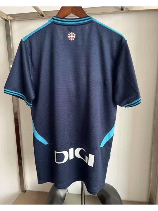 Camiseta Athletic Club Bilbao 3ª Equipación 25/26