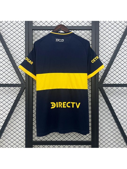 Camiseta Boca Juniors 1ª Equipación 25/26
