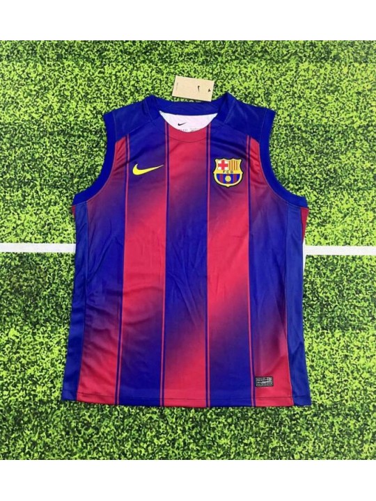 Camiseta Sin Mangas Barcelona 25/26