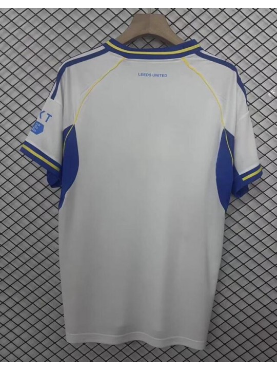 Camiseta Leeds United 25/26