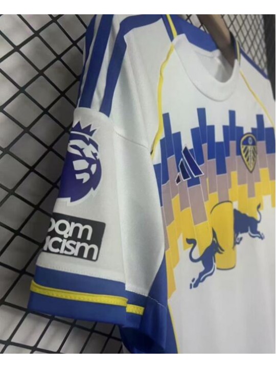 Camiseta Leeds United 25/26