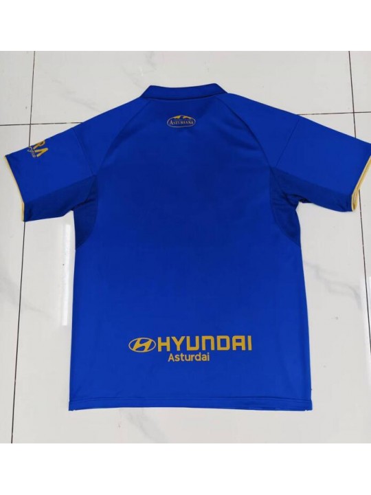 Camiseta Real Oviedo Primera Equipación 25/26