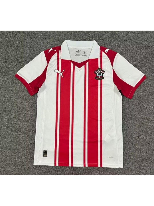 Camiseta Southampton 1ª Equipación 25/26
