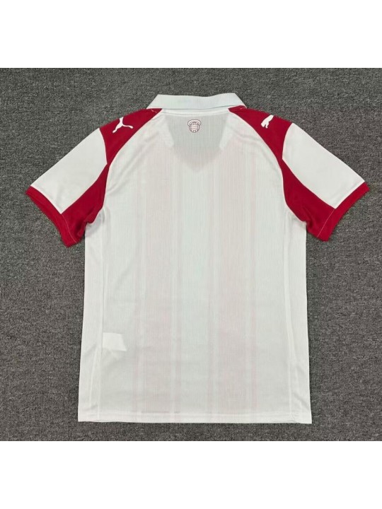 Camiseta Southampton 1ª Equipación 25/26