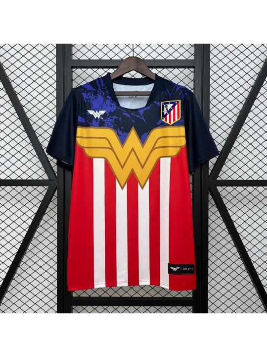 Camiseta Atlético de Madrid Special Edition 25/26
