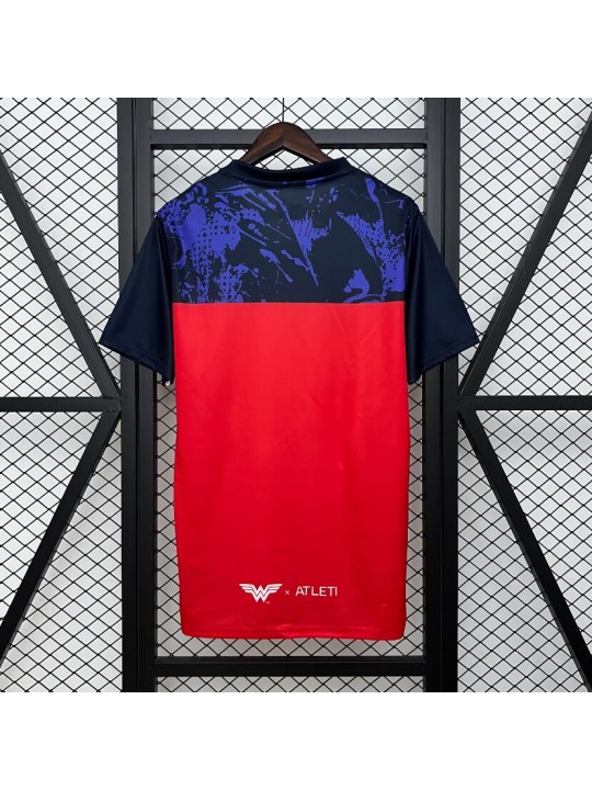 Camiseta Atlético de Madrid Special Edition 25/26