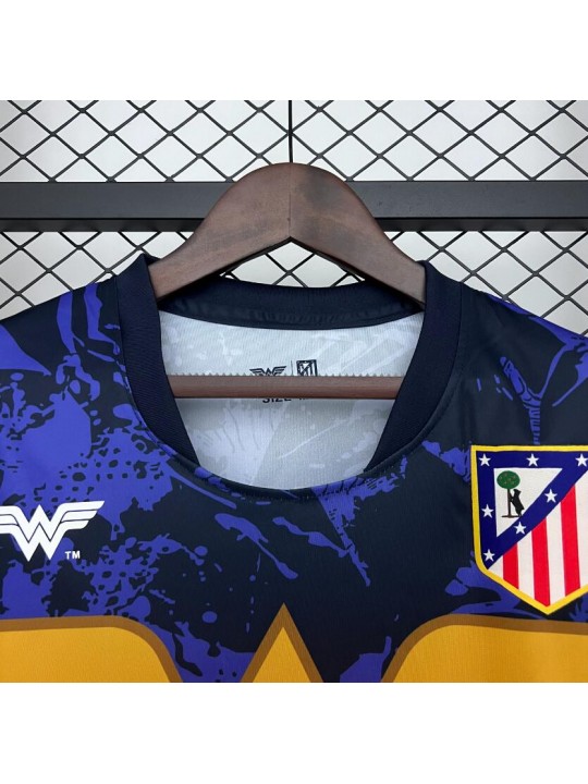 Camiseta Atlético de Madrid Special Edition 25/26