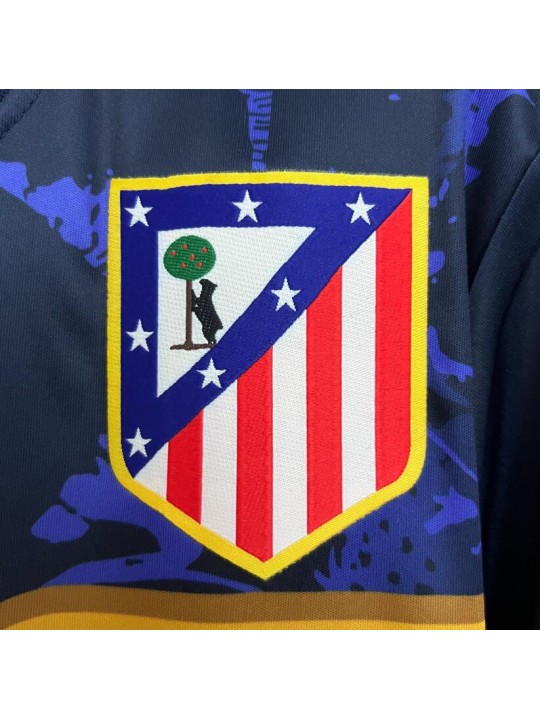 Camiseta Atlético de Madrid Special Edition 25/26