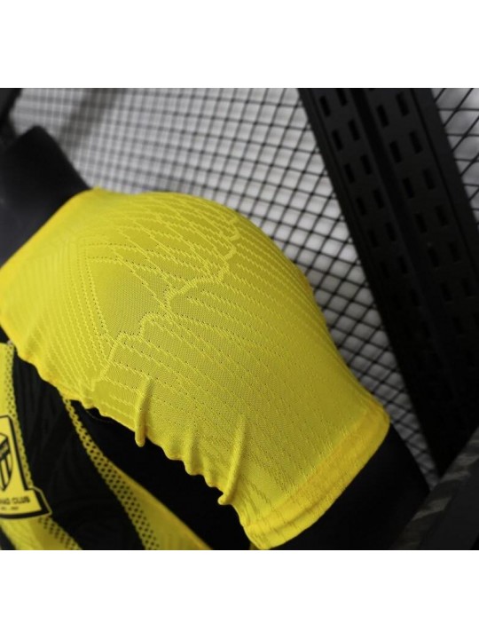 Camiseta Al-Ittihad FC Primera Equipación 25/26 Authentic