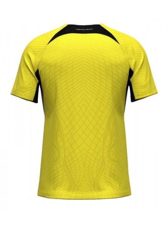 Camiseta Al-Ittihad FC Primera Equipación 24/25