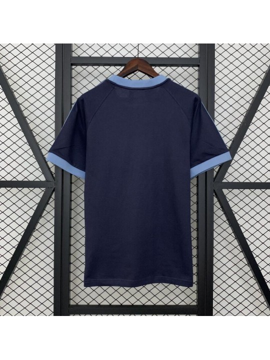 Camiseta Argentina Cotton 2025