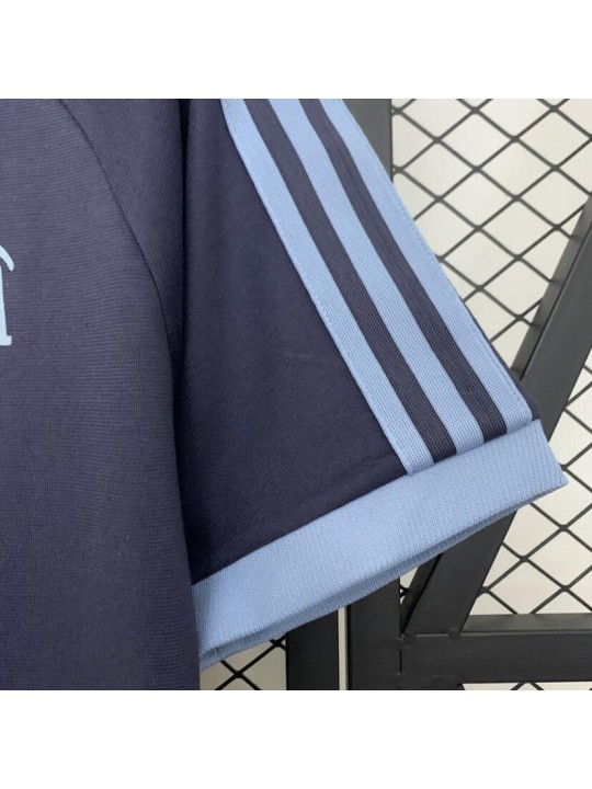 Camiseta Argentina Cotton 2025