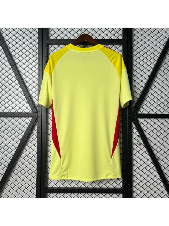 Camiseta Arsenal Cf Portero 25/26