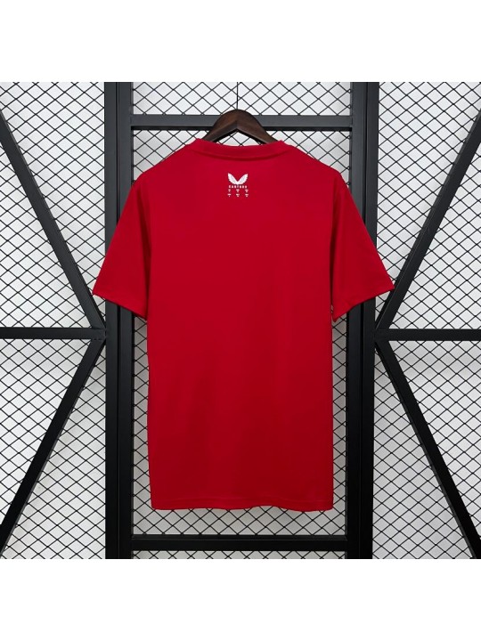 Camiseta Athletic Club Portero 25/26