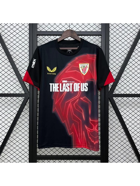 Camiseta Athletic Club Special Edition 25/26