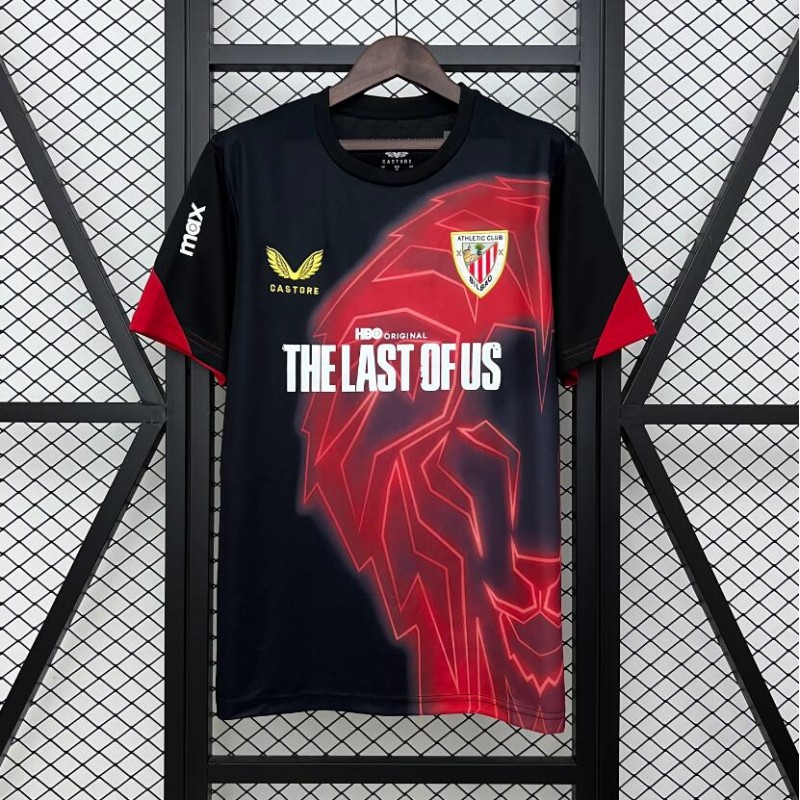 Camiseta Athletic Club Special Edition 25/26