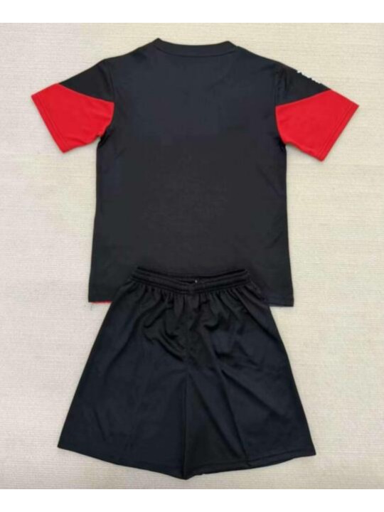 Camiseta Athletic Club Special Edition 25/26 Niño