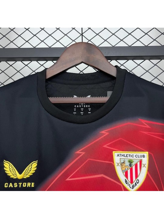 Camiseta Athletic Club Special Edition 25/26
