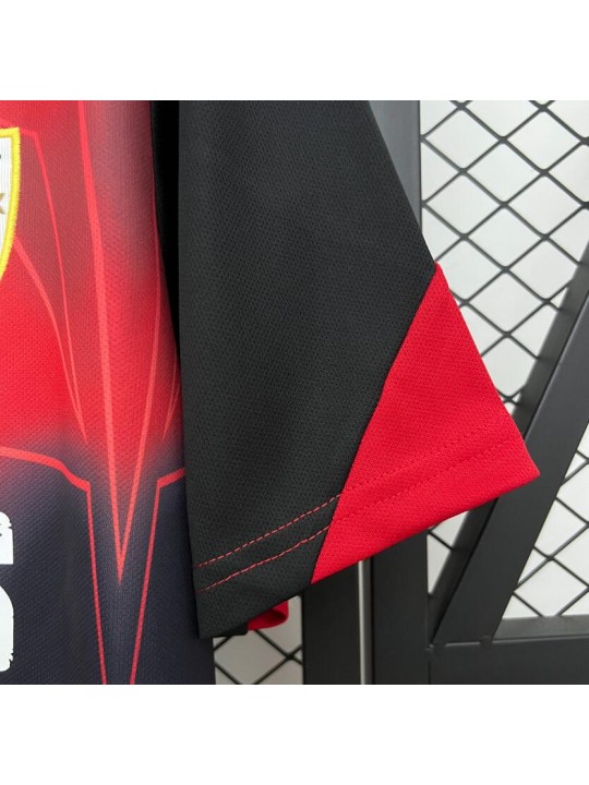 Camiseta Athletic Club Special Edition 25/26