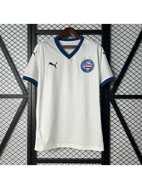 Camiseta Bahía 1ª Equipación 25/26