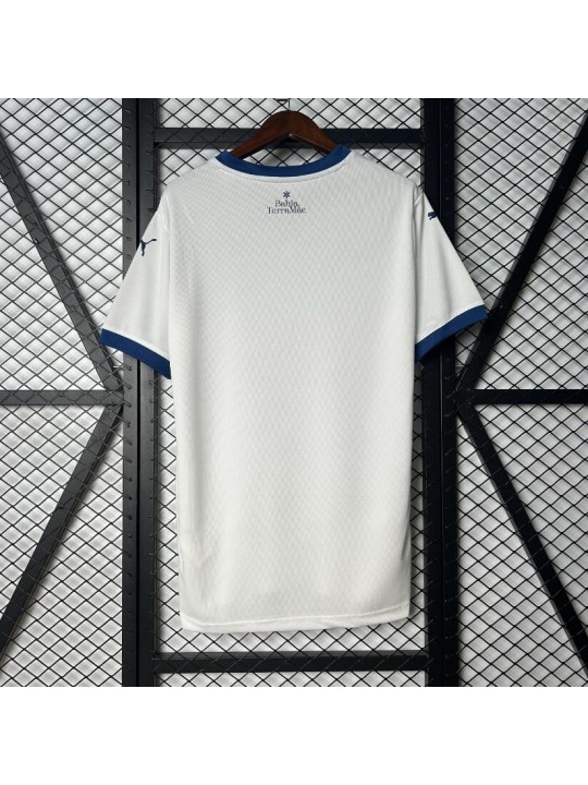 Camiseta Bahía 1ª Equipación 25/26