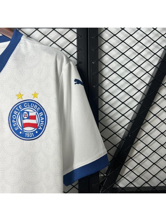 Camiseta Bahía 1ª Equipación 25/26
