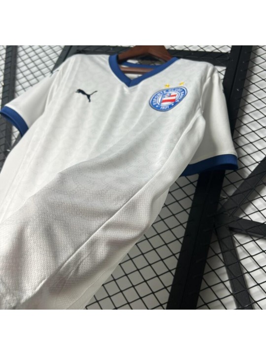 Camiseta Bahía 1ª Equipación 25/26