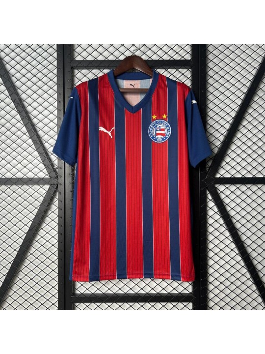 Camiseta Bahía 2ª Equipación 25/26