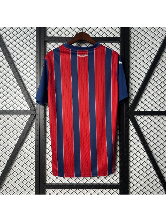 Camiseta Bahía 2ª Equipación 25/26