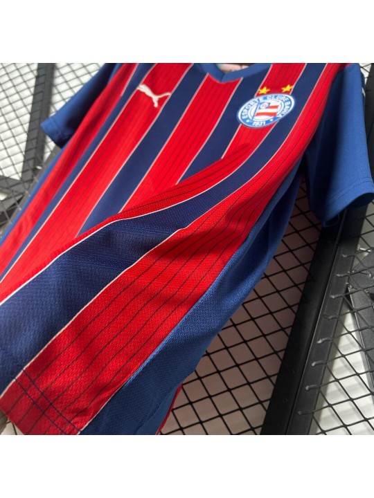 Camiseta Bahía 2ª Equipación 25/26