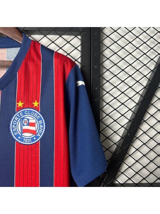Camiseta Bahía 2ª Equipación 25/26
