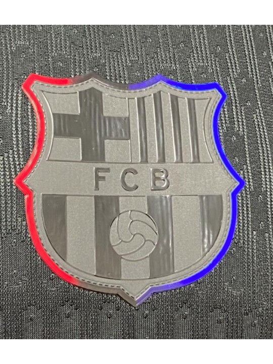 Camiseta Barcelona 2ª Equipación Special Edition 24/25 Authentic