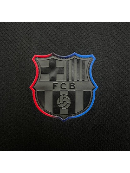 Camiseta Barcelona 2ª Equipación 2025 Niño