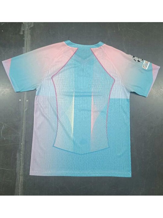 Camiseta Barcelona Azul 2025/2026