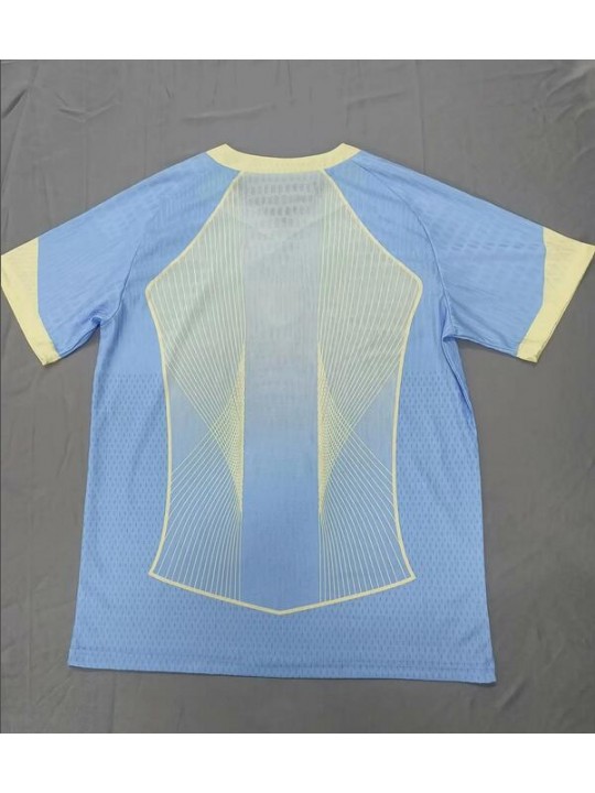 Camiseta Barcelona Azul 2025-2026