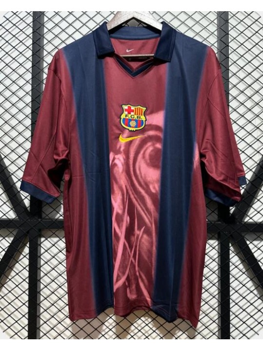 Camiseta Barcelona Edition 2025