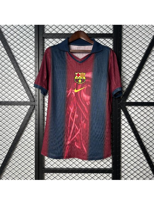 Camiseta Barcelona Edition 2025 Authentic