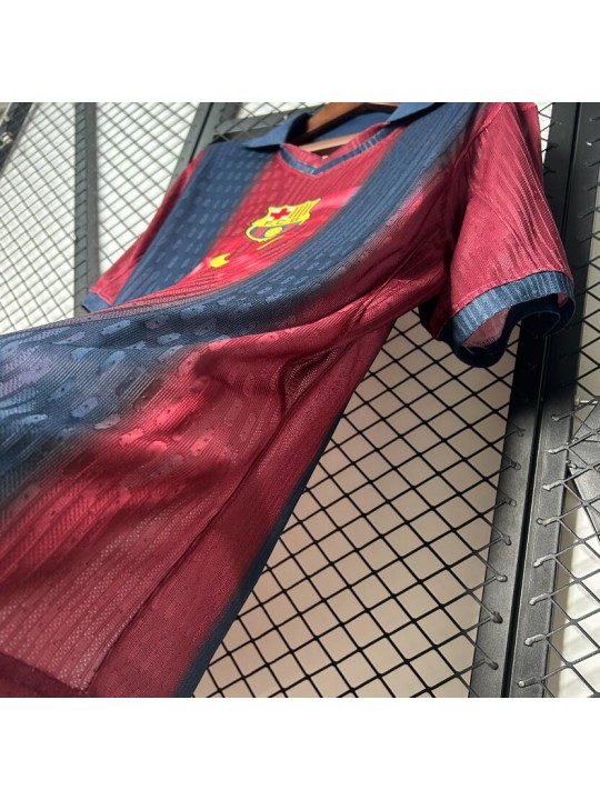 Camiseta Barcelona Edition 2025 Authentic