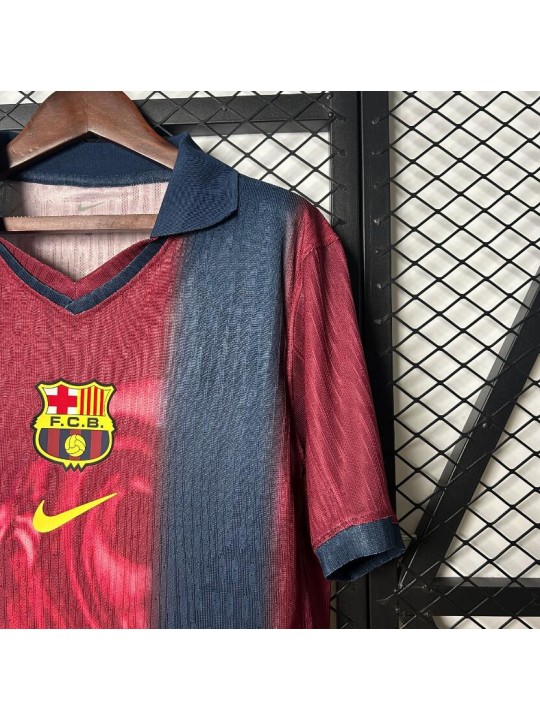 Camiseta Barcelona Edition 2025 Authentic