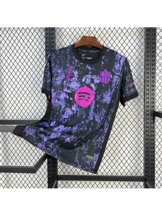 Camiseta Barcelona Pre-Match Training 25/26