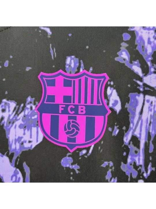 Camiseta Barcelona Pre-Match Training 25/26