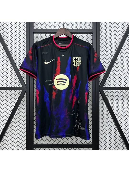 Camiseta Barcelona Special Edition 2025/26