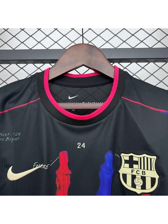 Camiseta Barcelona Special Edition 2025/26
