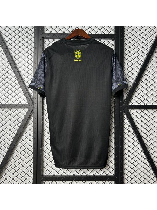 Camiseta Brasil Edición Especial 2025