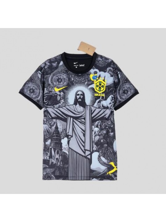 Camiseta Brasil Edición Especial 24/25