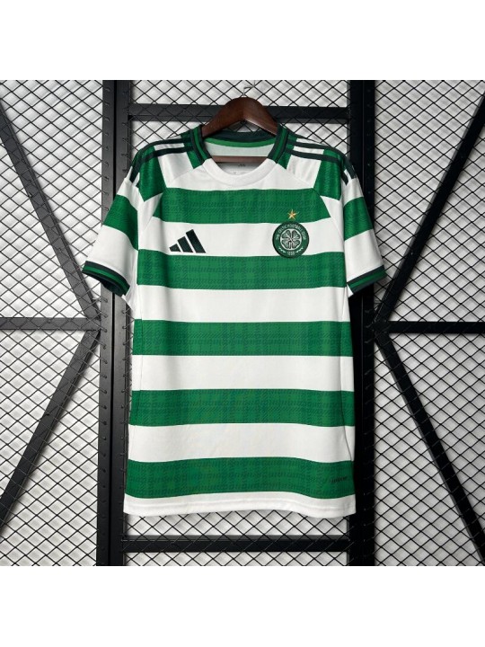 Camiseta Celtic Fc 1ª Equipación 25/26