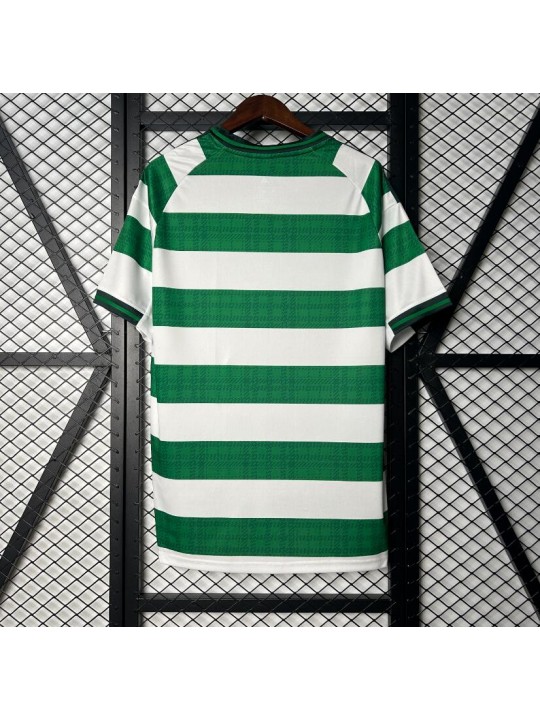 Camiseta Celtic Fc 1ª Equipación 25/26