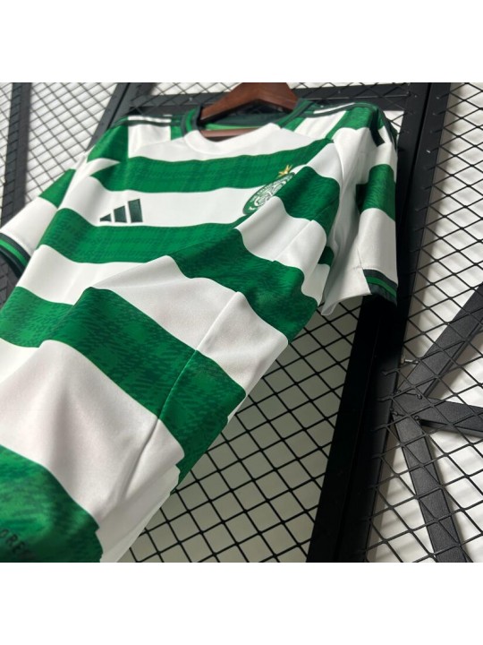 Camiseta Celtic Fc 1ª Equipación 25/26