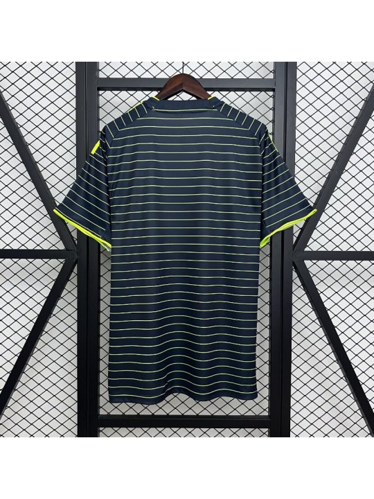Camiseta Celtic Fc Segunda Equipación 25/26